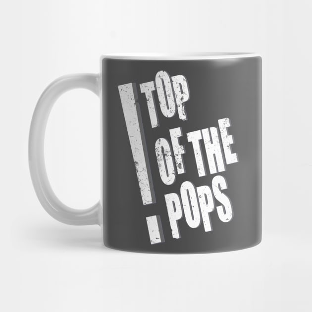 Top of the Pops by retrorockit